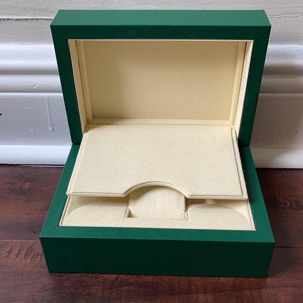 Rolex Watch Box - Picture 2 of 3
